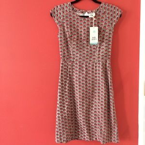 NWT Mata Traders Gallery Dress | XS